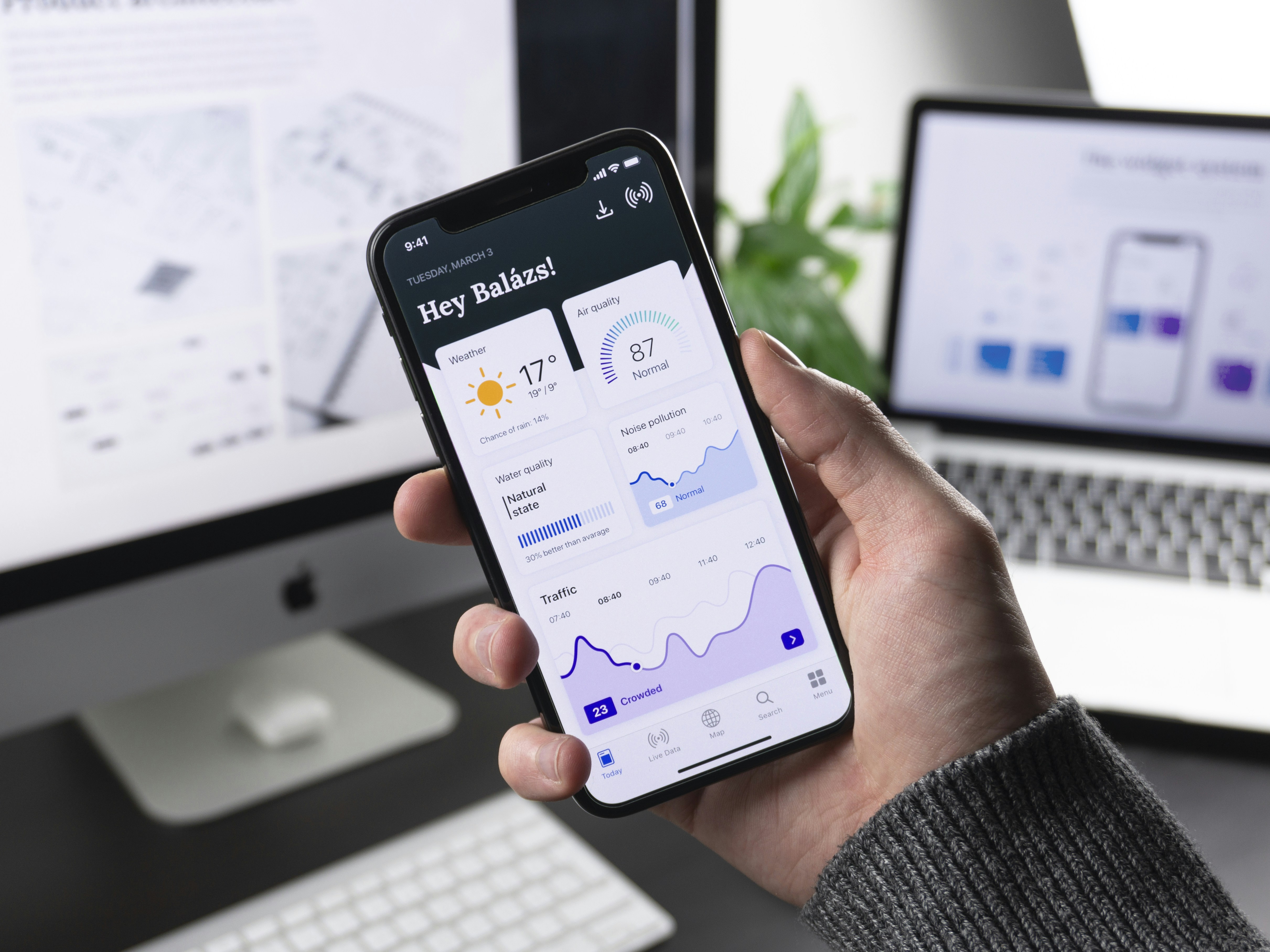 Mobile App Development: From Idea to Launch