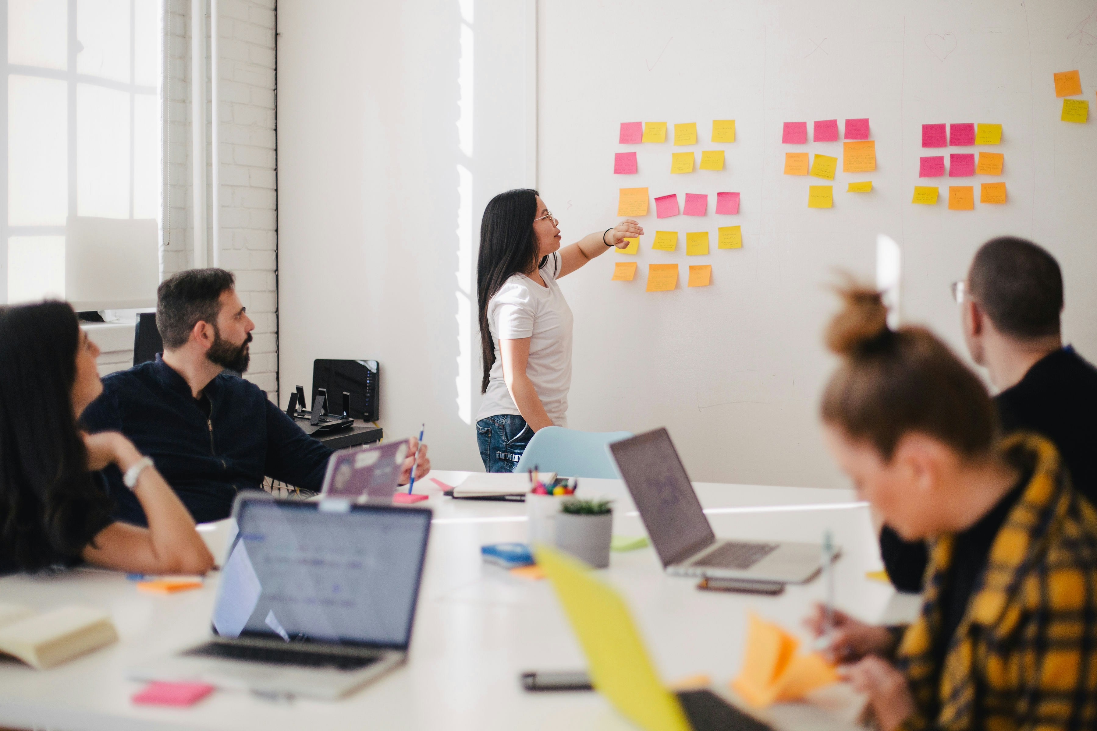 Consulting Services: Driving Business Growth