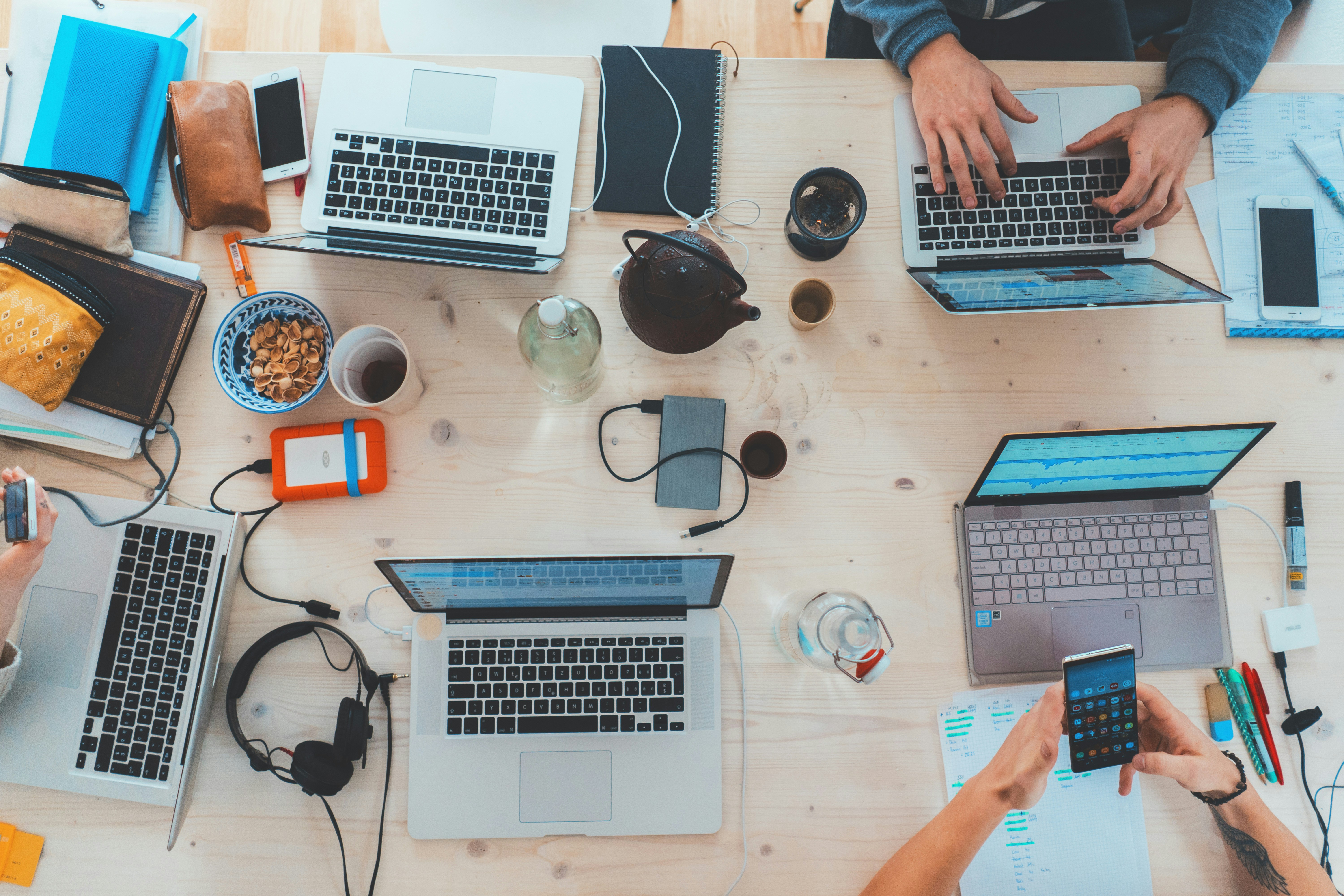 Full-Stack Development: Skills You Need in 2026