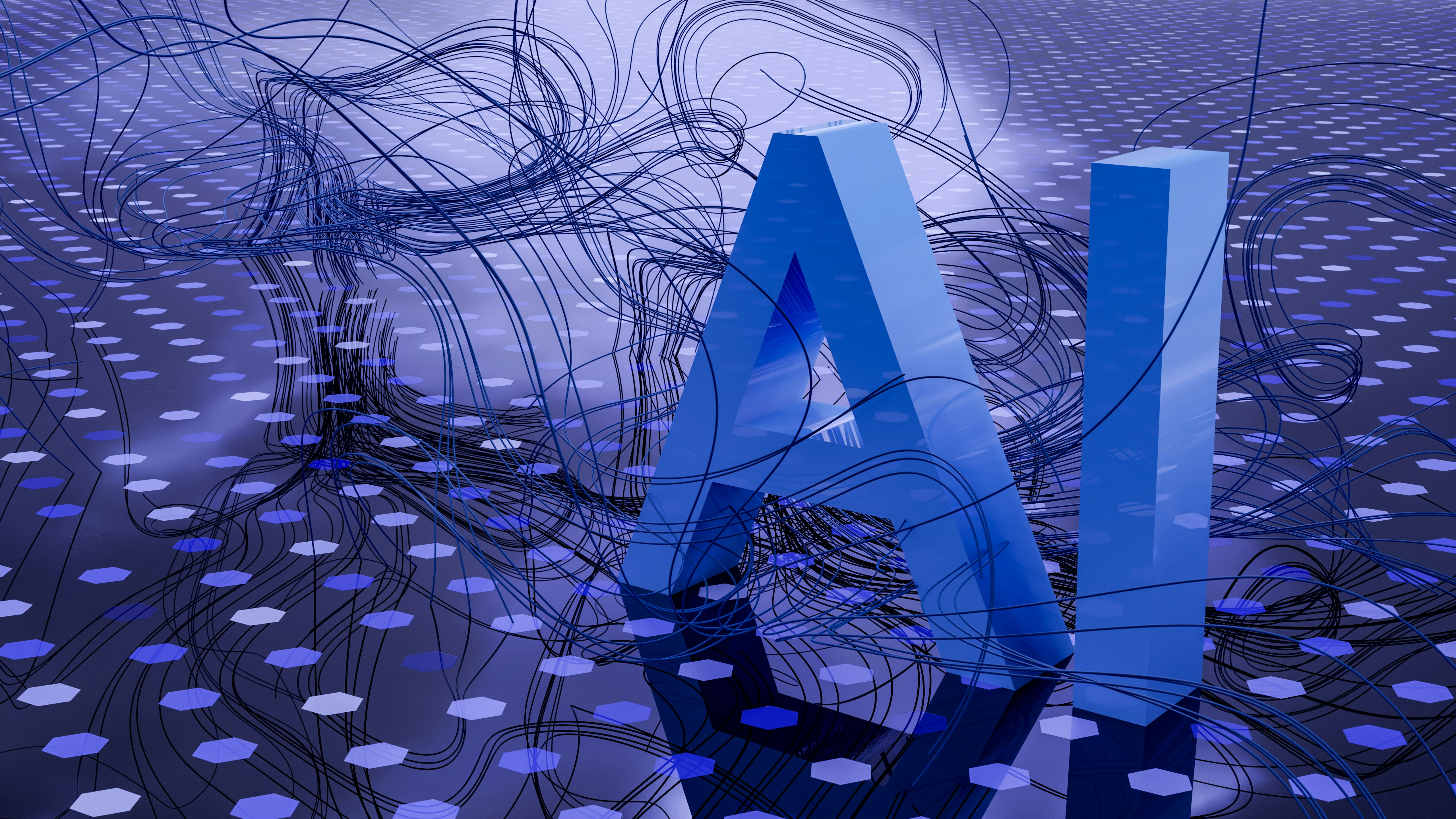 AI in App Development: Smarter Applications