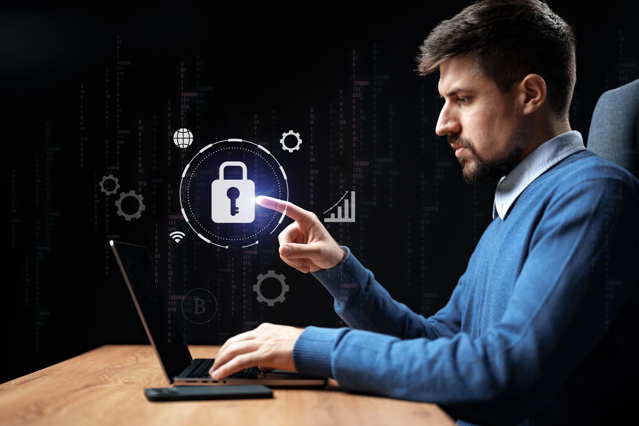 Smart Remote Workspaces Built for Performance