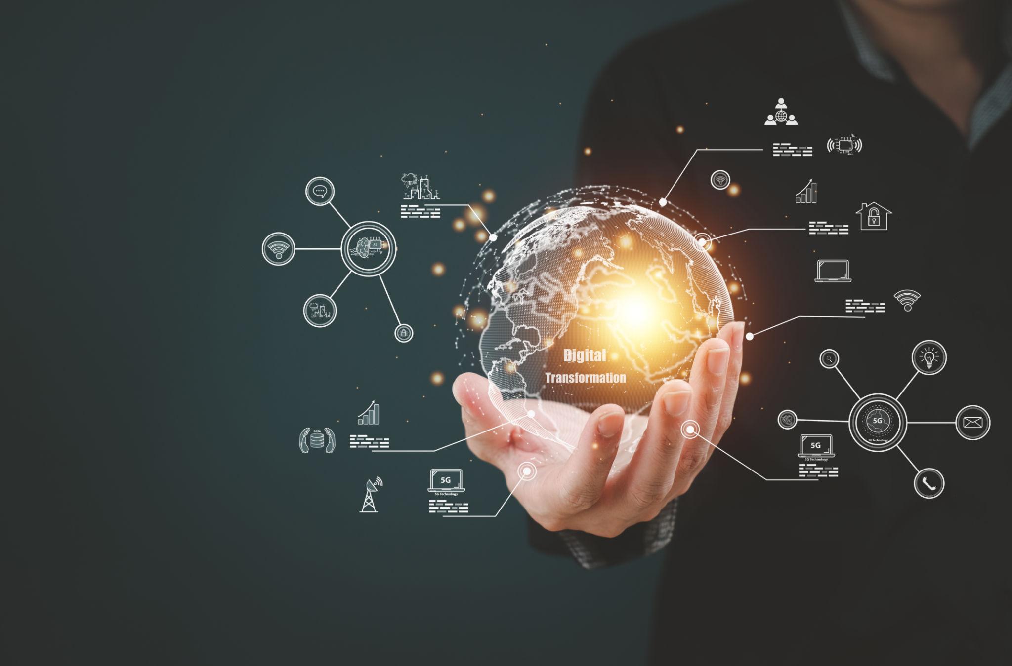 Result-Driven Digital Solutions for Modern Businesses