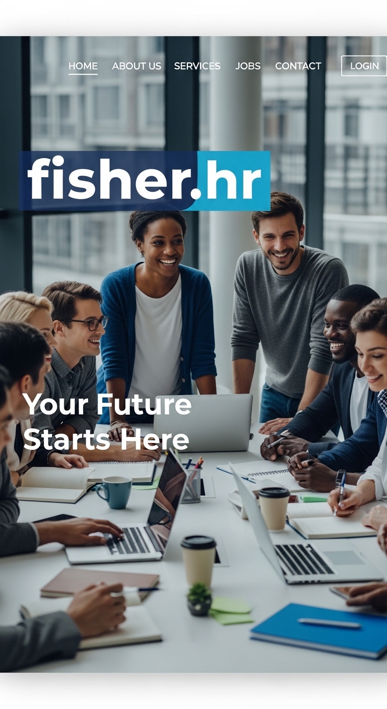 fisher