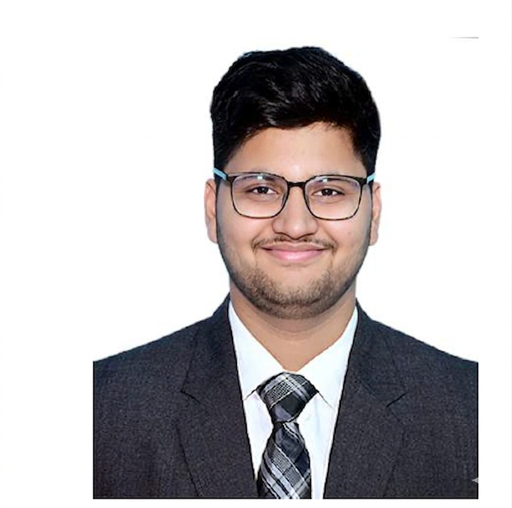 SHOURYA AGARWAL